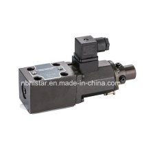 Edg Series Proportional Directly Operated Relief Valves (EDG-01)